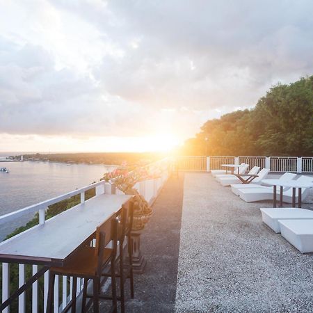 Samuh Sunset Nusa Penida By Pramana Villas Toyapakeh Eksteriør billede