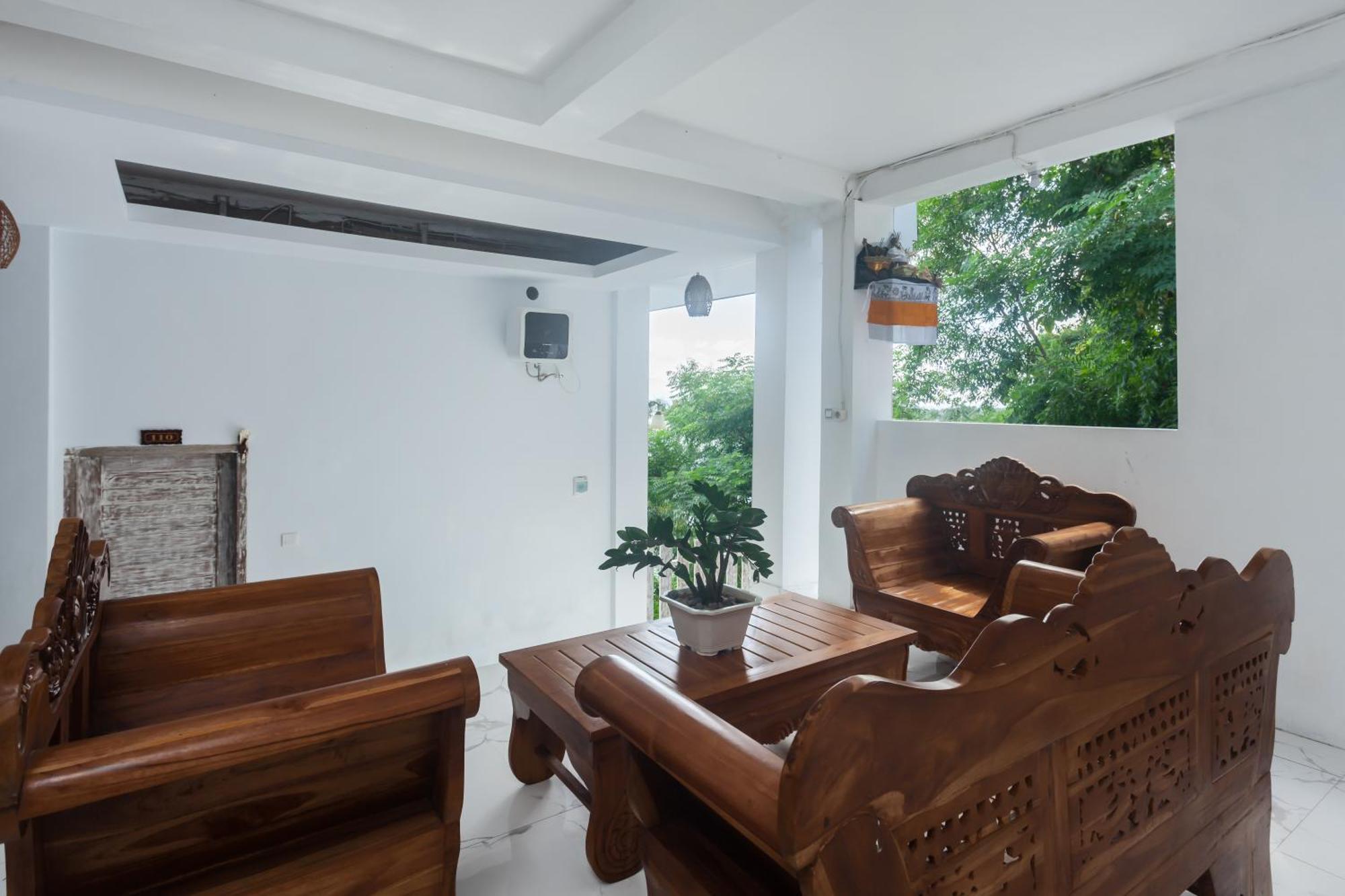 Samuh Sunset Nusa Penida By Pramana Villas Toyapakeh Eksteriør billede
